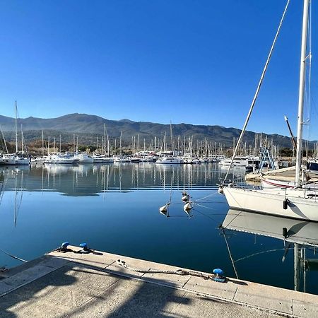 Studio/Cabine 4 Pers, Piscine, Proche Mer, Argeles-Sur-Mer - Fr-1-225-33 المظهر الخارجي الصورة